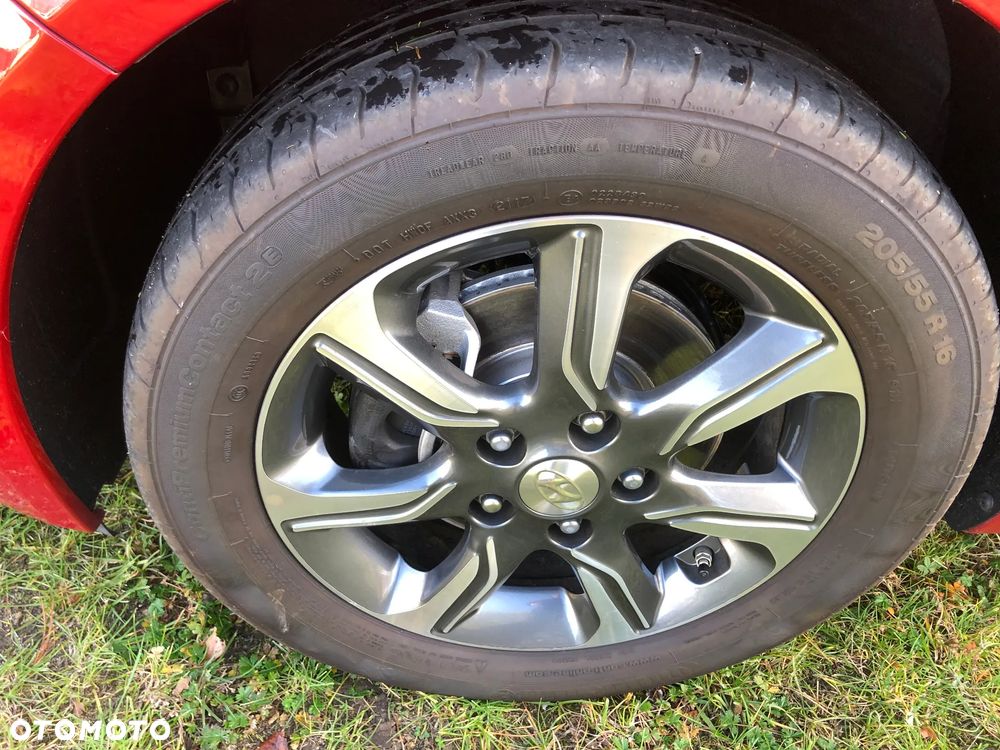 Hyundai ix20 1.4 Fifa World Cup Edition - 36