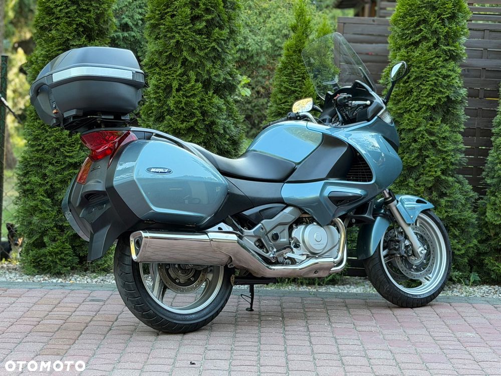 Honda NT - 4