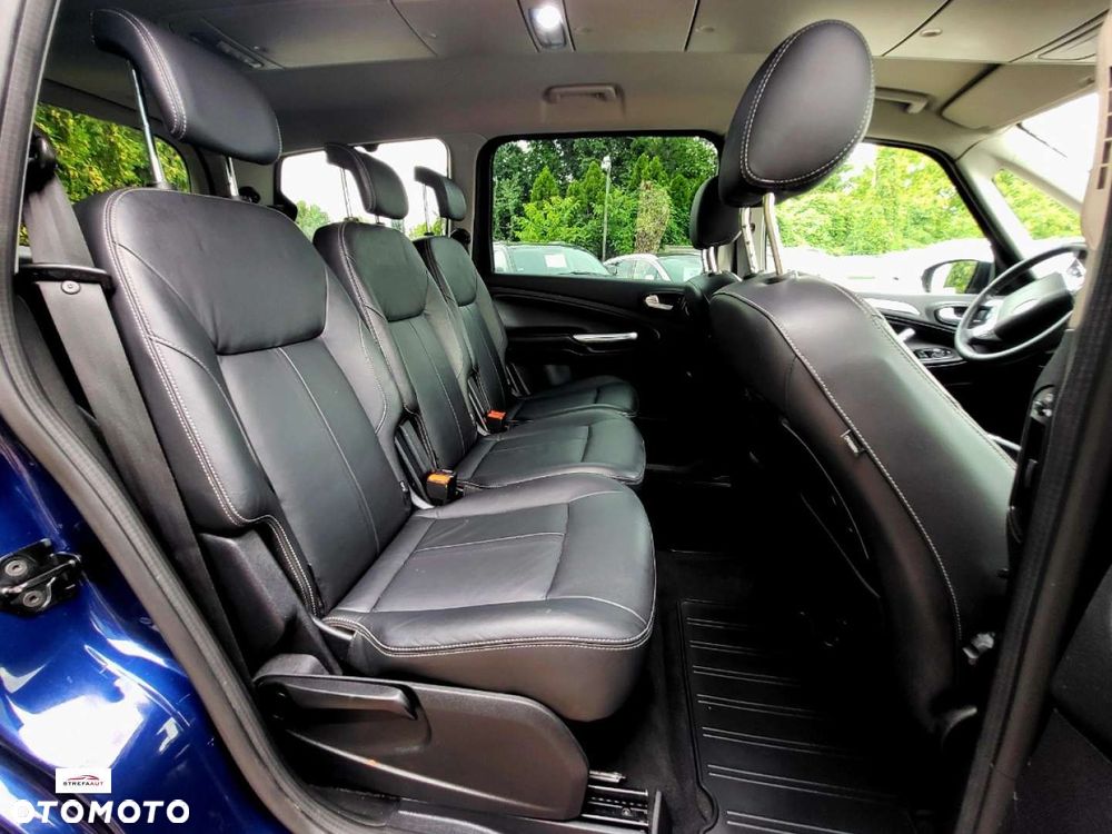 Ford Galaxy - 7