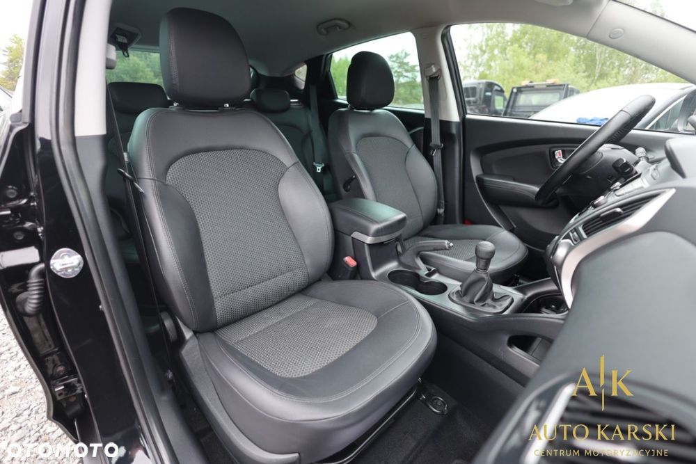 Hyundai ix35 - 35