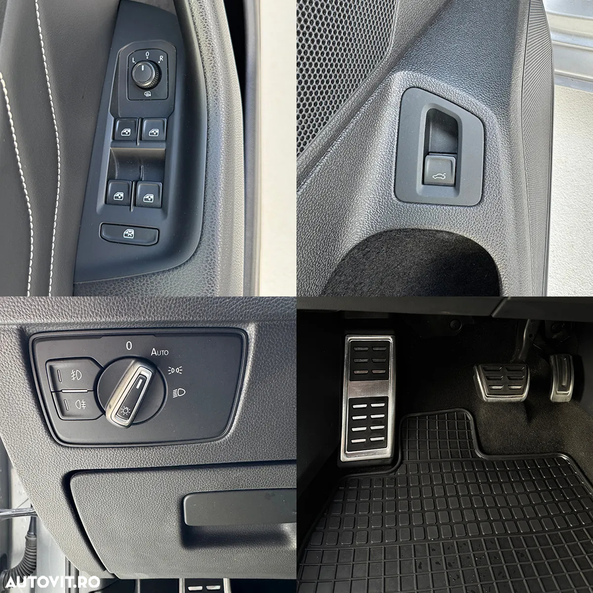 Volkswagen Passat - 15