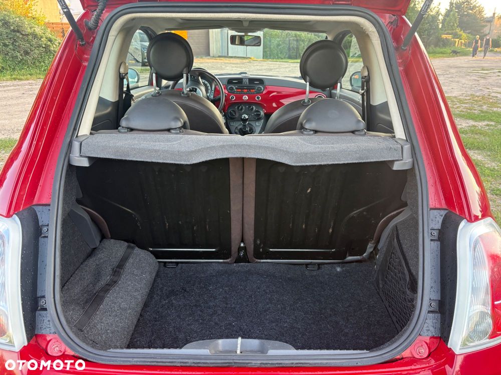 Fiat 500 - 3