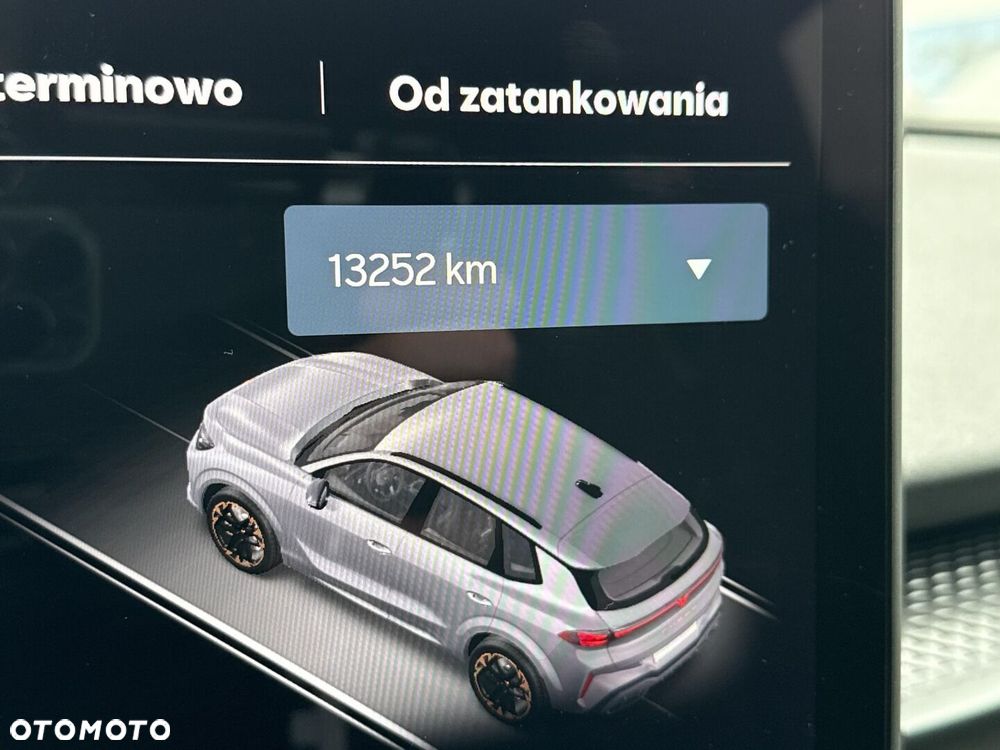 Cupra Terramar - 20