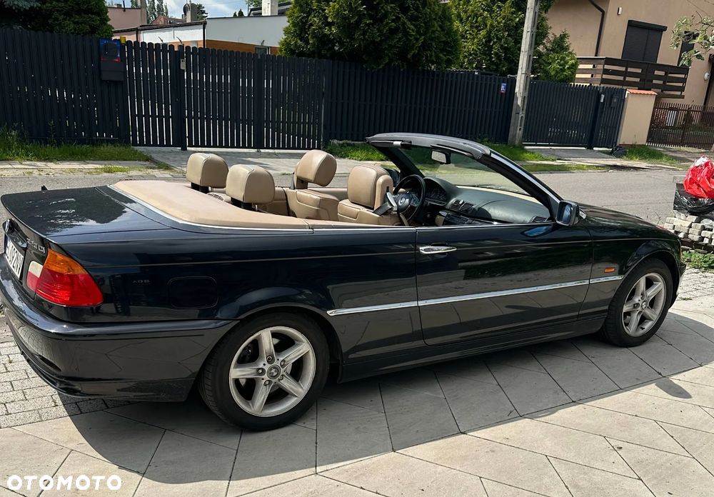 BMW Seria 3 - 3