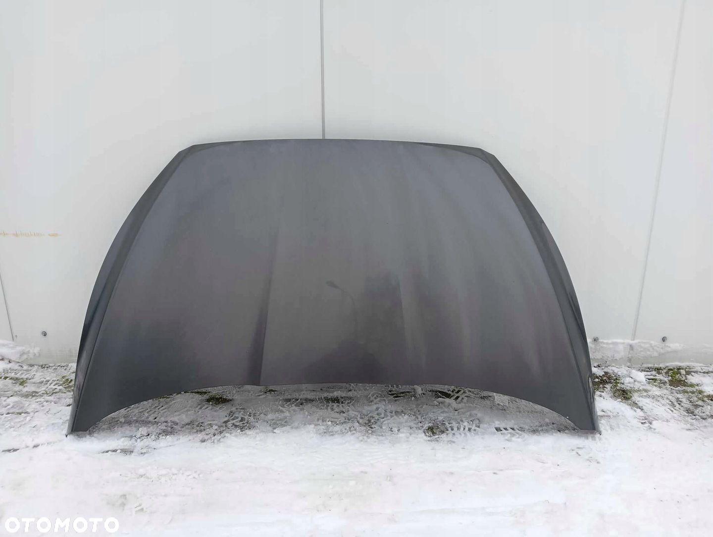 FORD S-MAX MK2 LIFT MASKA ZDERZAK PAS BŁOTNIK FULL LED ST-LINE UF - 2
