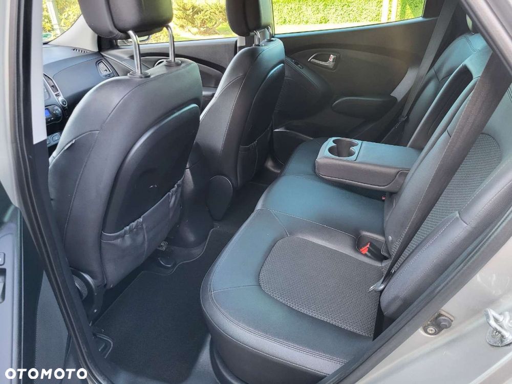 Hyundai ix35 - 8