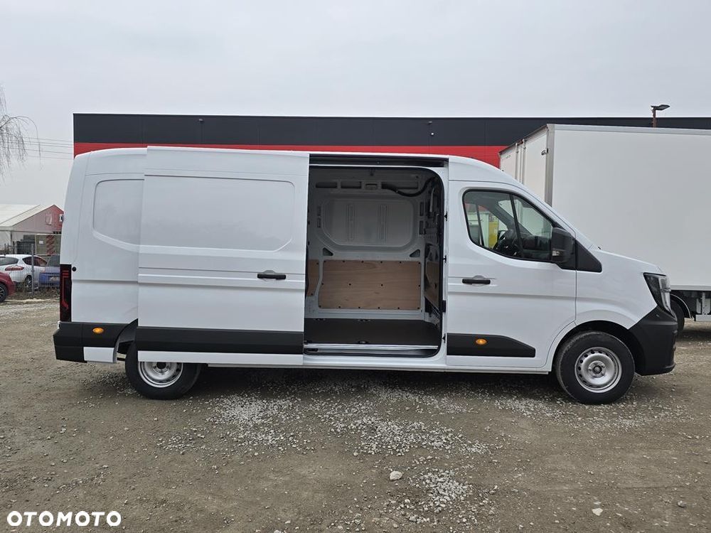 Renault Master dCi L3H2 Extra - 24
