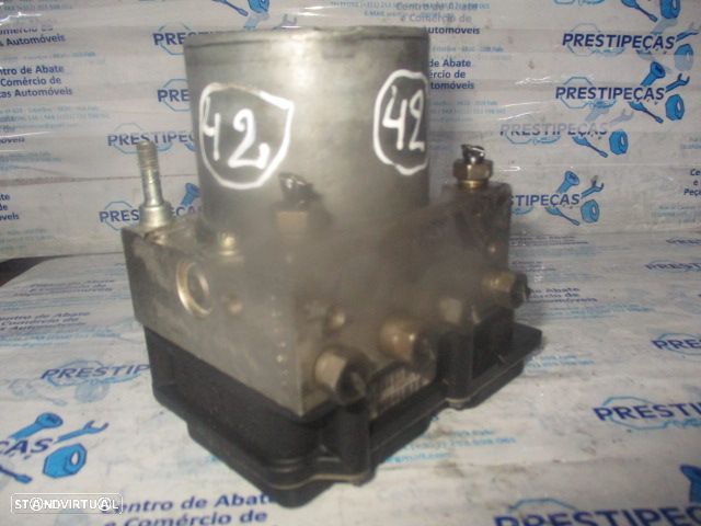 Abs 0265800301 0265231302 9650576780 PEUGEOT 307 SW 2002 1.4HDI 70CV 5P AZUL PEUGEOT 307 SW 2003 1.4HDI 70CV 5P CINZENTO PEUGEOT 307 VAN 2007 1.4HDI 70CV 3P BRANCO - 8