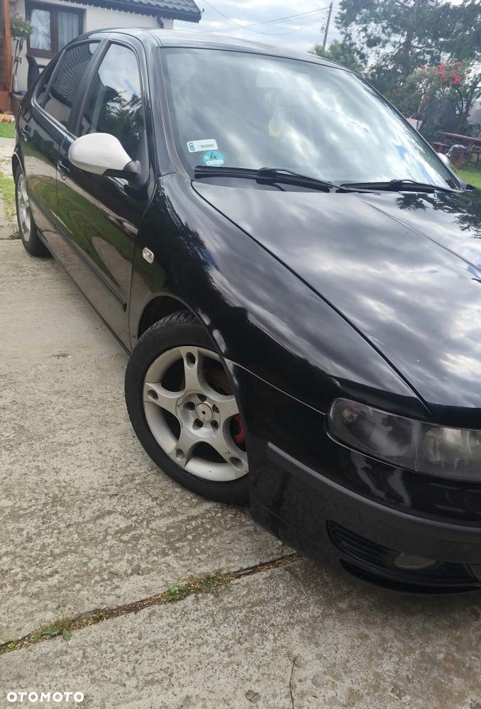 Seat Leon - 2