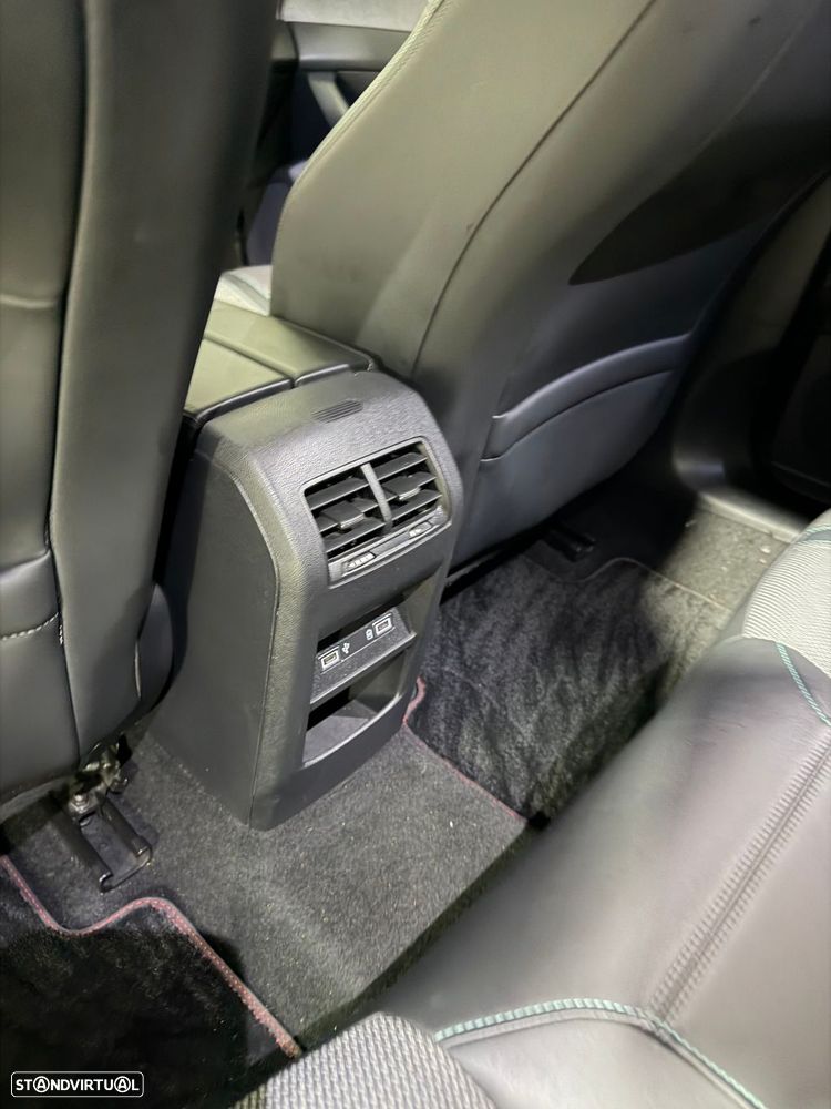 Peugeot 308 1.2 PureTech Allure Pack - 21