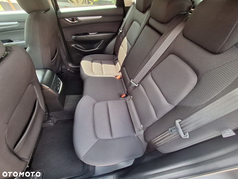Mazda CX-5 SKYACTIV-G 165 Exclusive-Line - 16