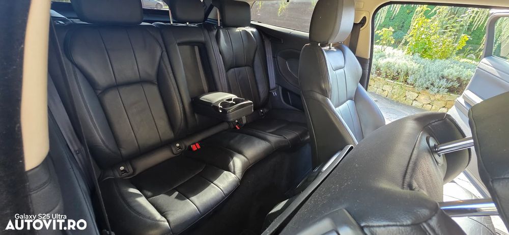 Land Rover Range Rover Evoque - 19