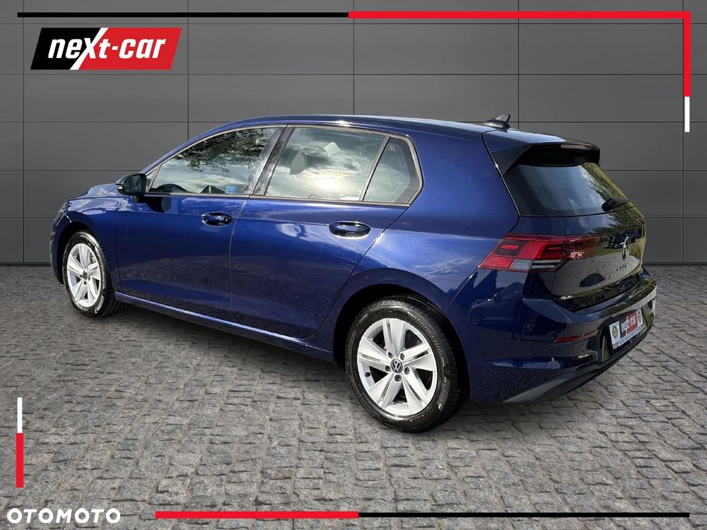 Volkswagen Golf VIII 1.5 eTSI EVO Life DSG - 3