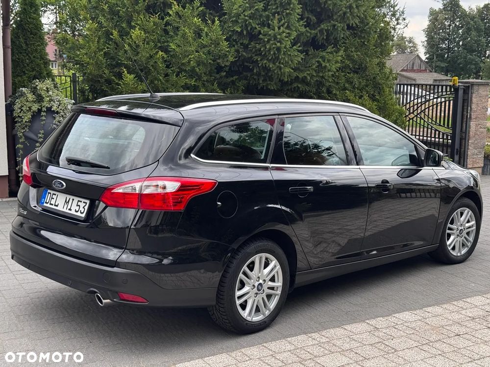 Ford Focus - 33