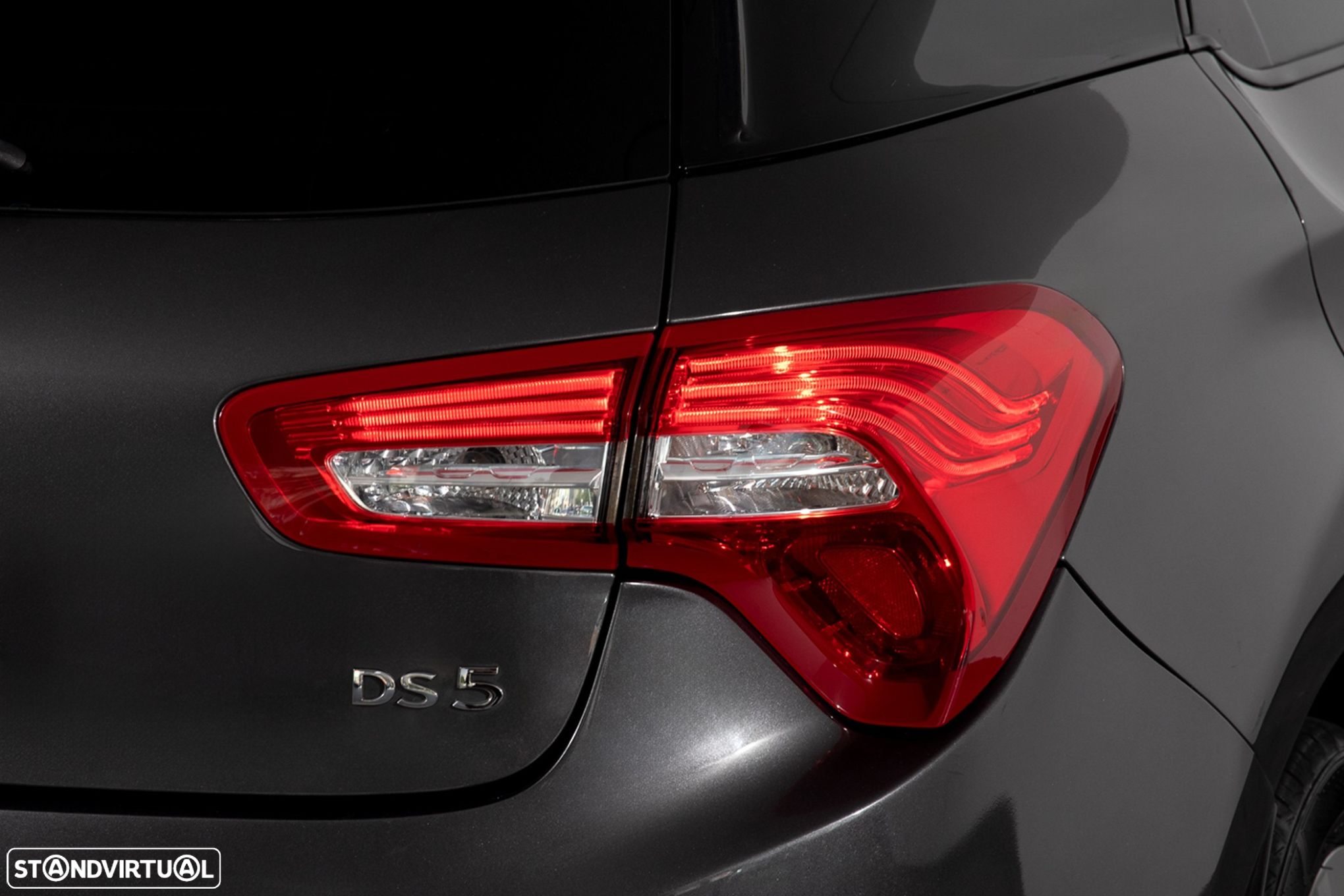 DS DS5 - 31