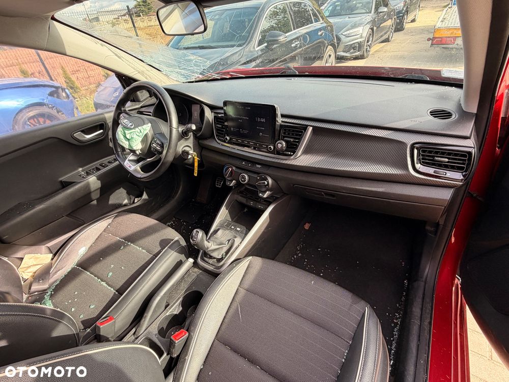 Kia Rio 1.0 T-GDI 120 Mild-Hybrid GT Line - 16