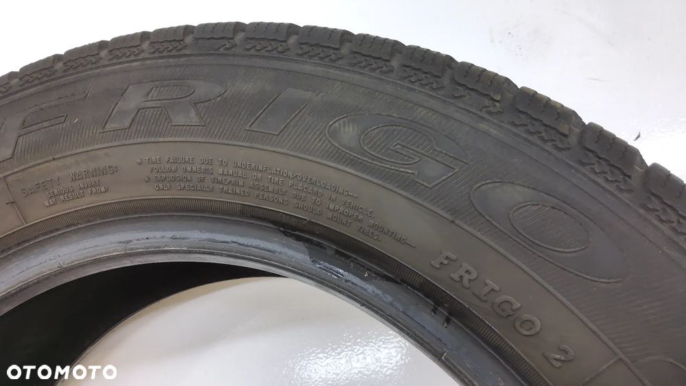 195/60R15 88T Debica Frigo 2 2022r - 6