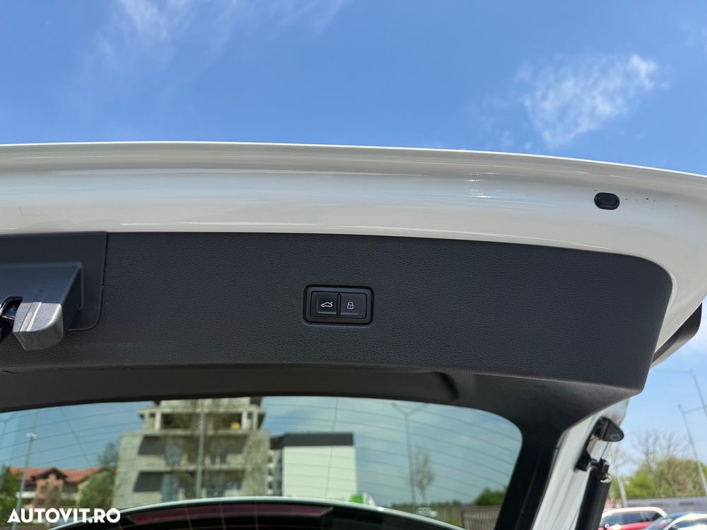 Audi Q8 3.0 55 TFSI quattro Tiptronic MHEV - 20