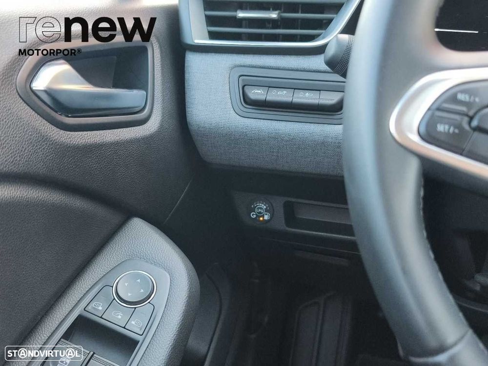 Renault Clio 1.0 TCe Evolution Bi-Fuel - 21
