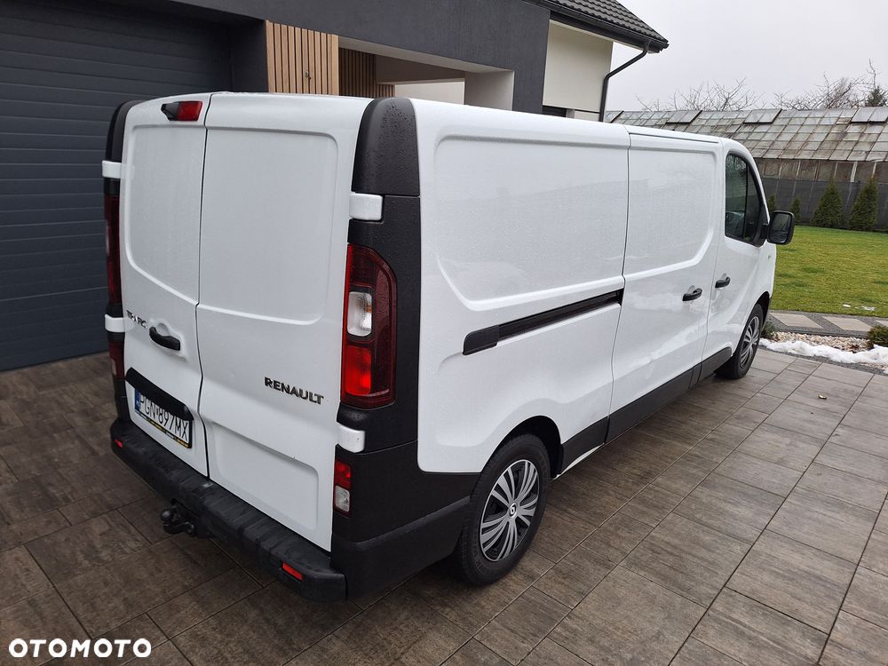 Renault Trafic - 3