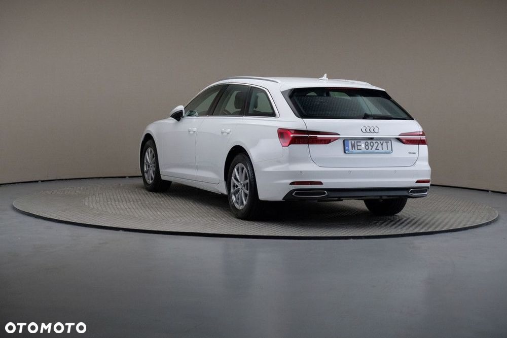 Audi A6 - 2