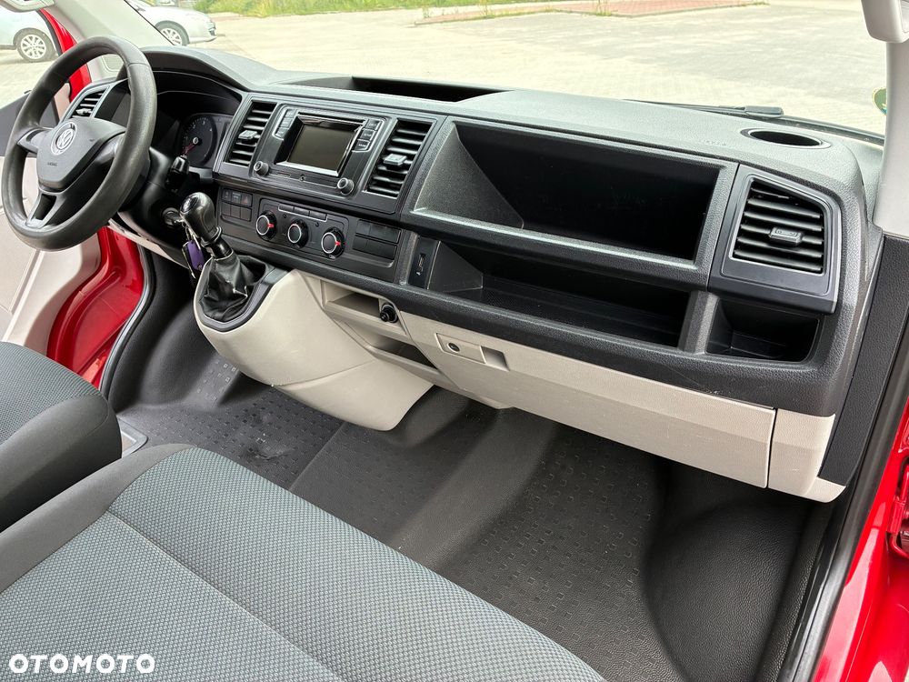 Volkswagen T6 - 9