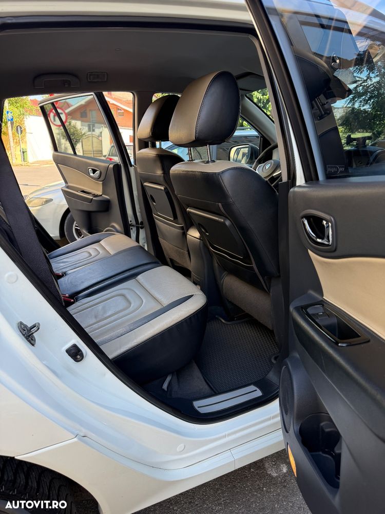 Renault Koleos 2.0 dCI 4X4 Dinamique - 7