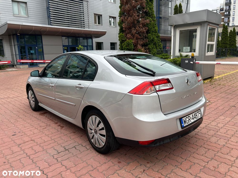 Renault Laguna 2.0 DCi Privilege - 5