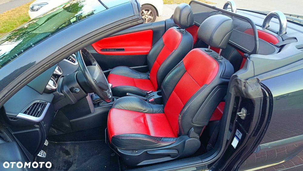 Peugeot 207 CC - 6