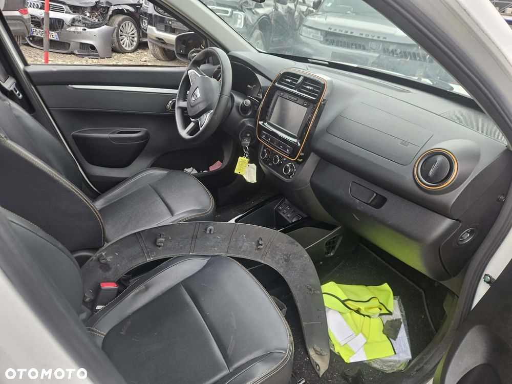 Dacia Spring ESSENTIAL - 6