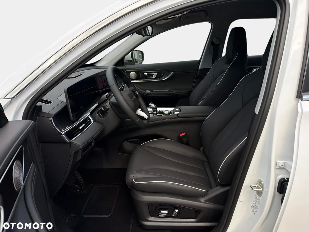 Chery Tiggo 7 1.6 T-GDI Comfort DCT - 20