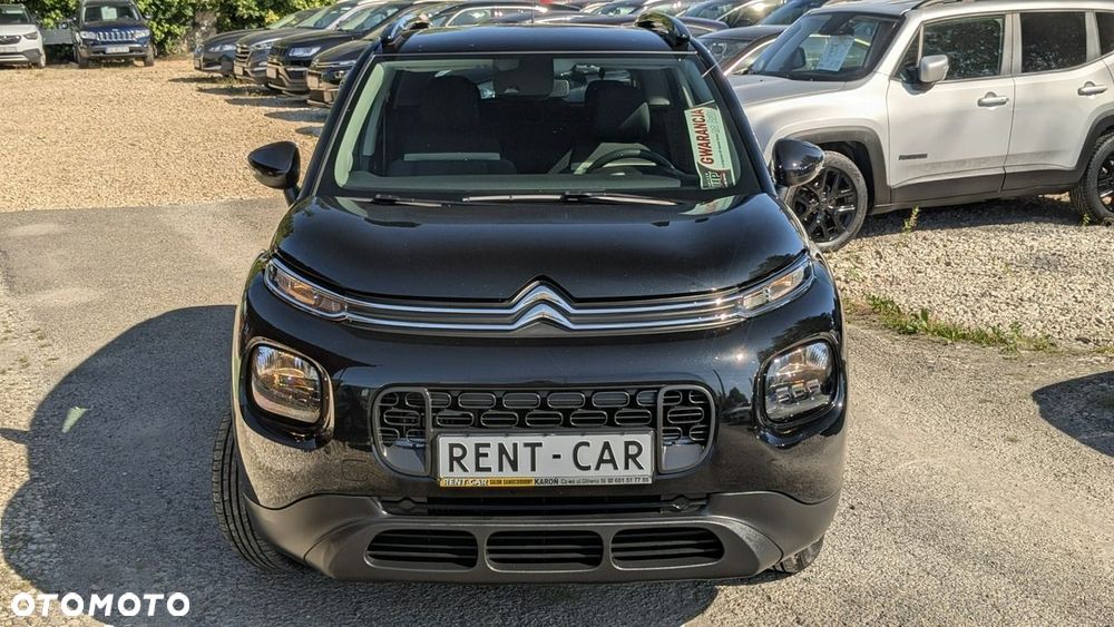 Citroën C3 Aircross - 4