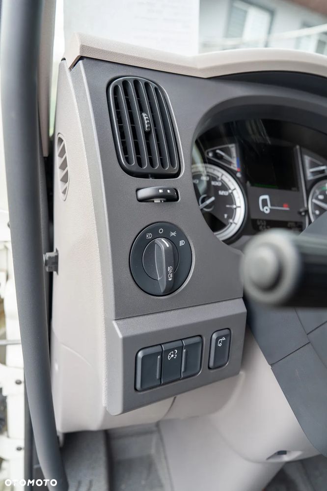 DAF LF 210 - 17