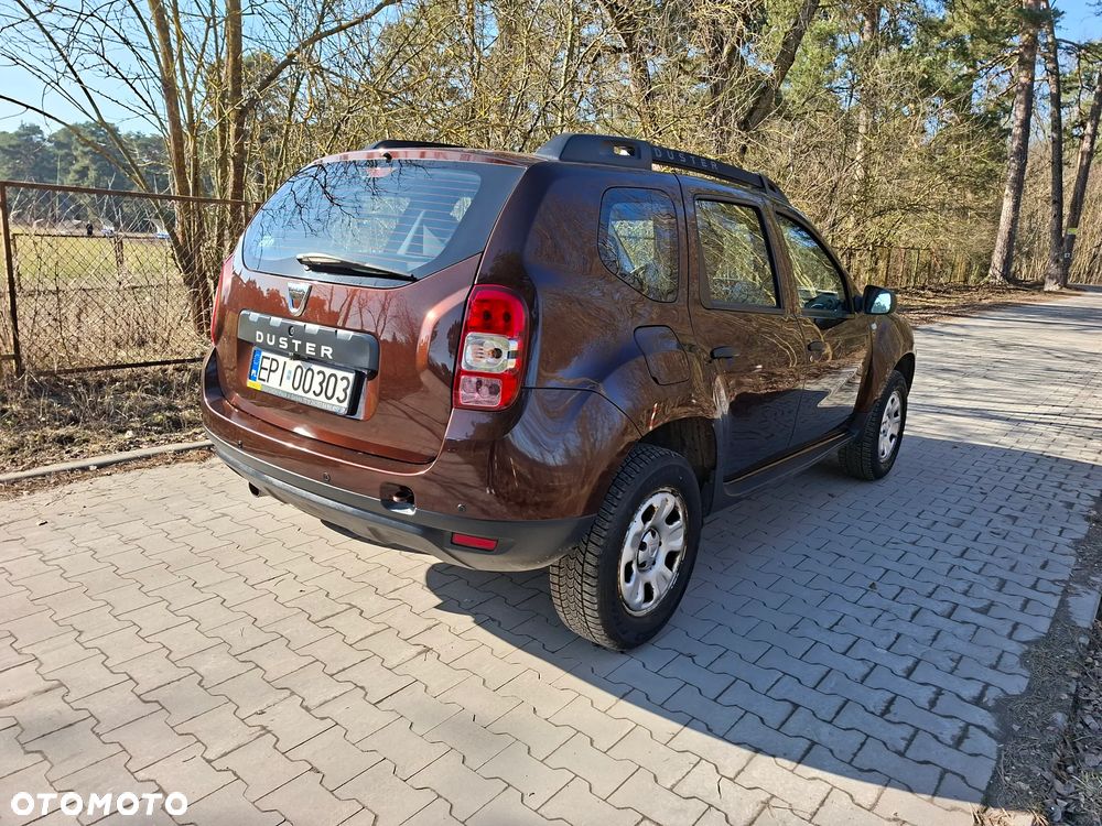Dacia Duster - 3
