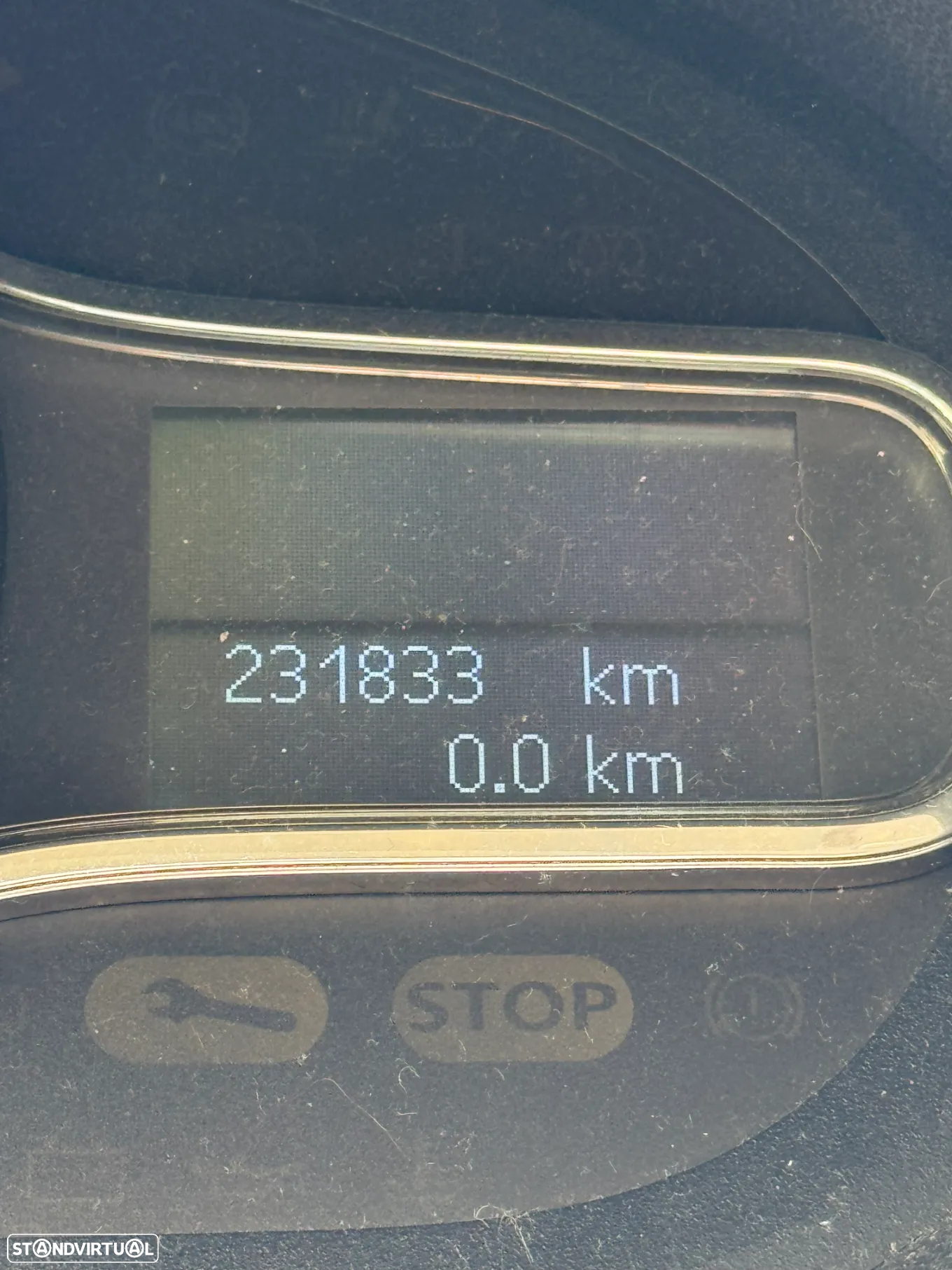 Renault Mégane 1.5 dCi Confort CO2 Champion - 2