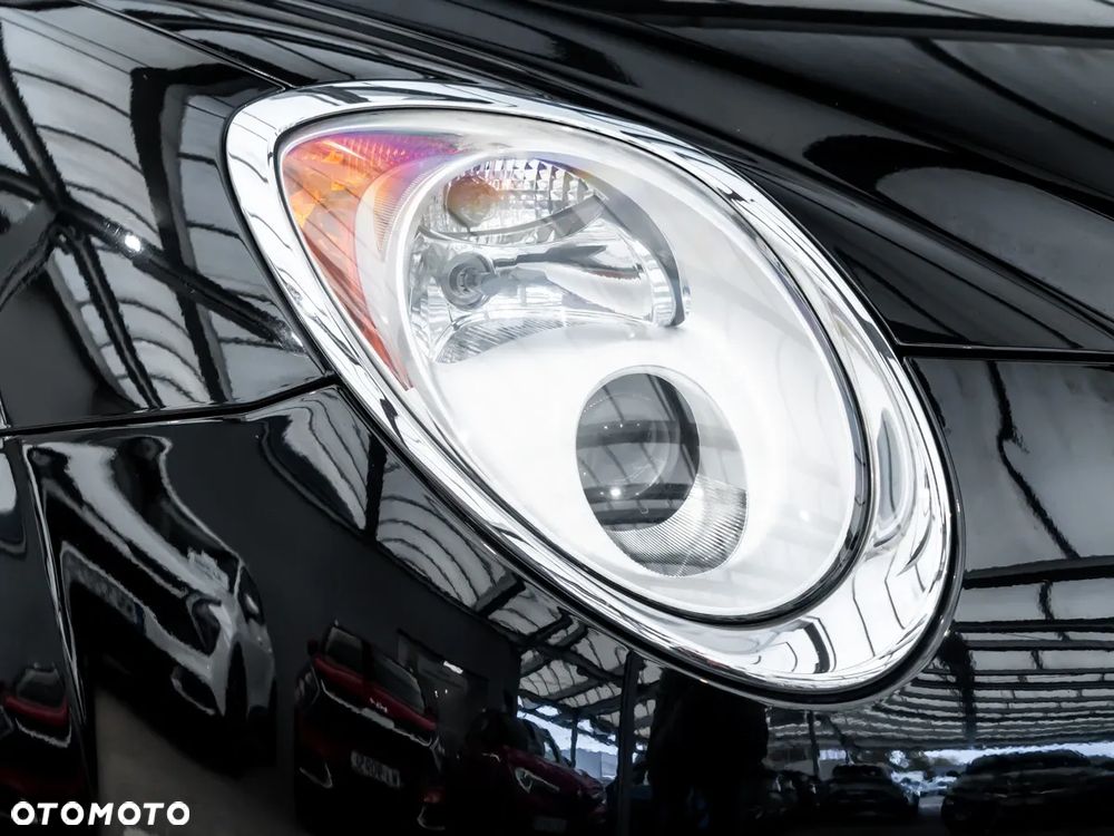 Alfa Romeo Mito - 10
