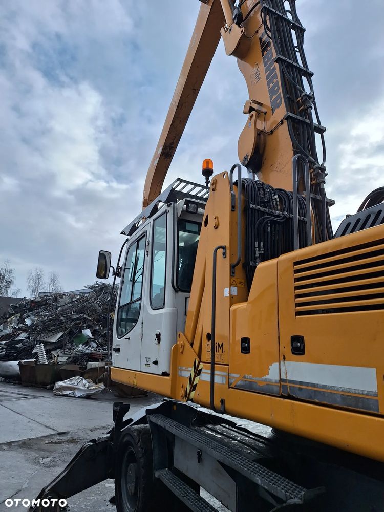 Liebherr 924 C Litronic - 8