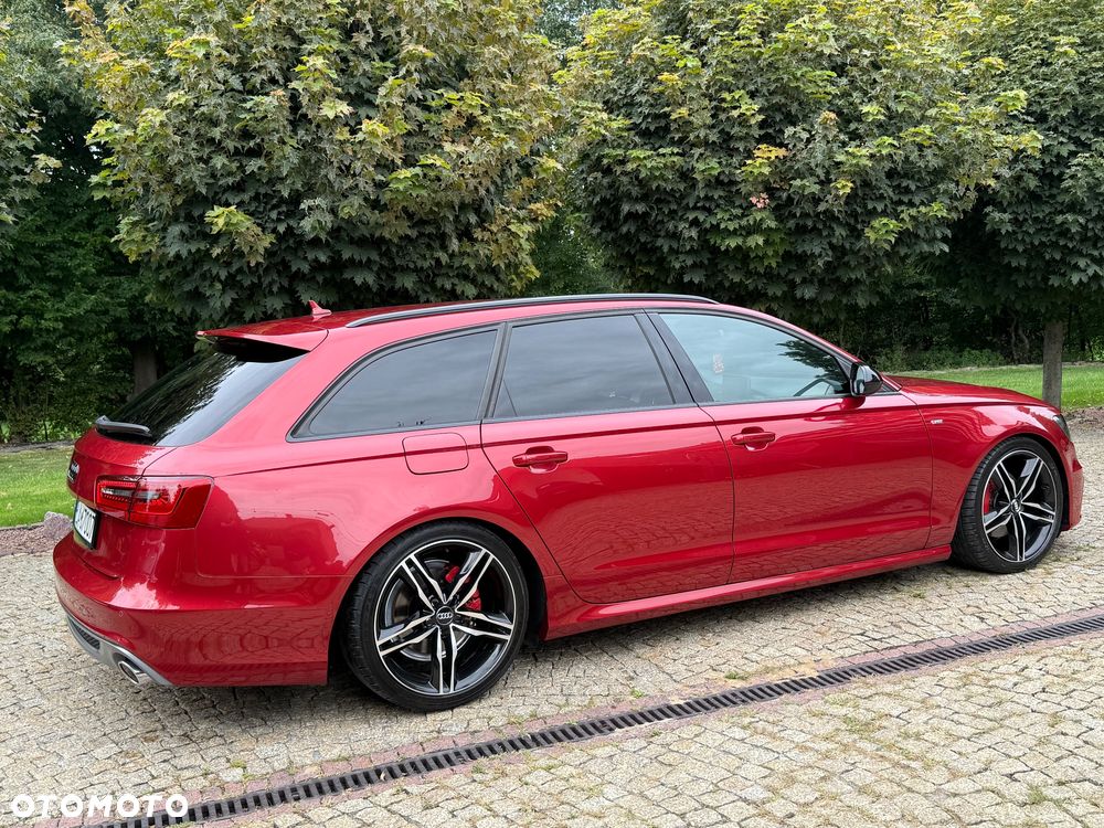 Audi A6 Avant 3.0 TDI Quattro S tronic - 3