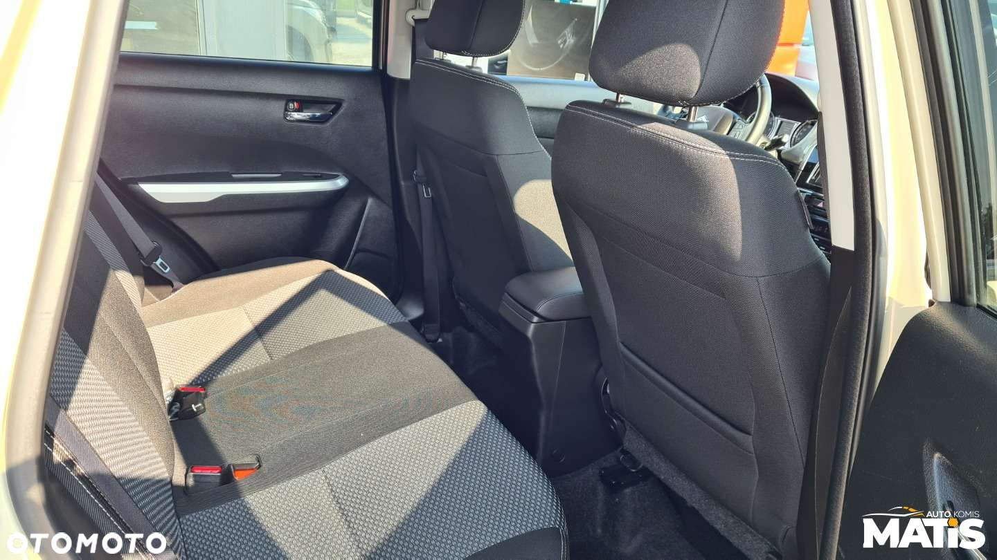 Suzuki Vitara - 31