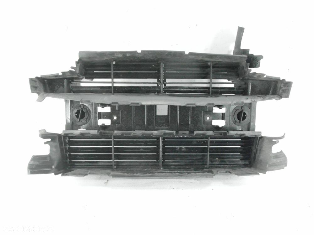 KIEROWNICA POWIETRZA FORD KUGA II DV448472BA - 1
