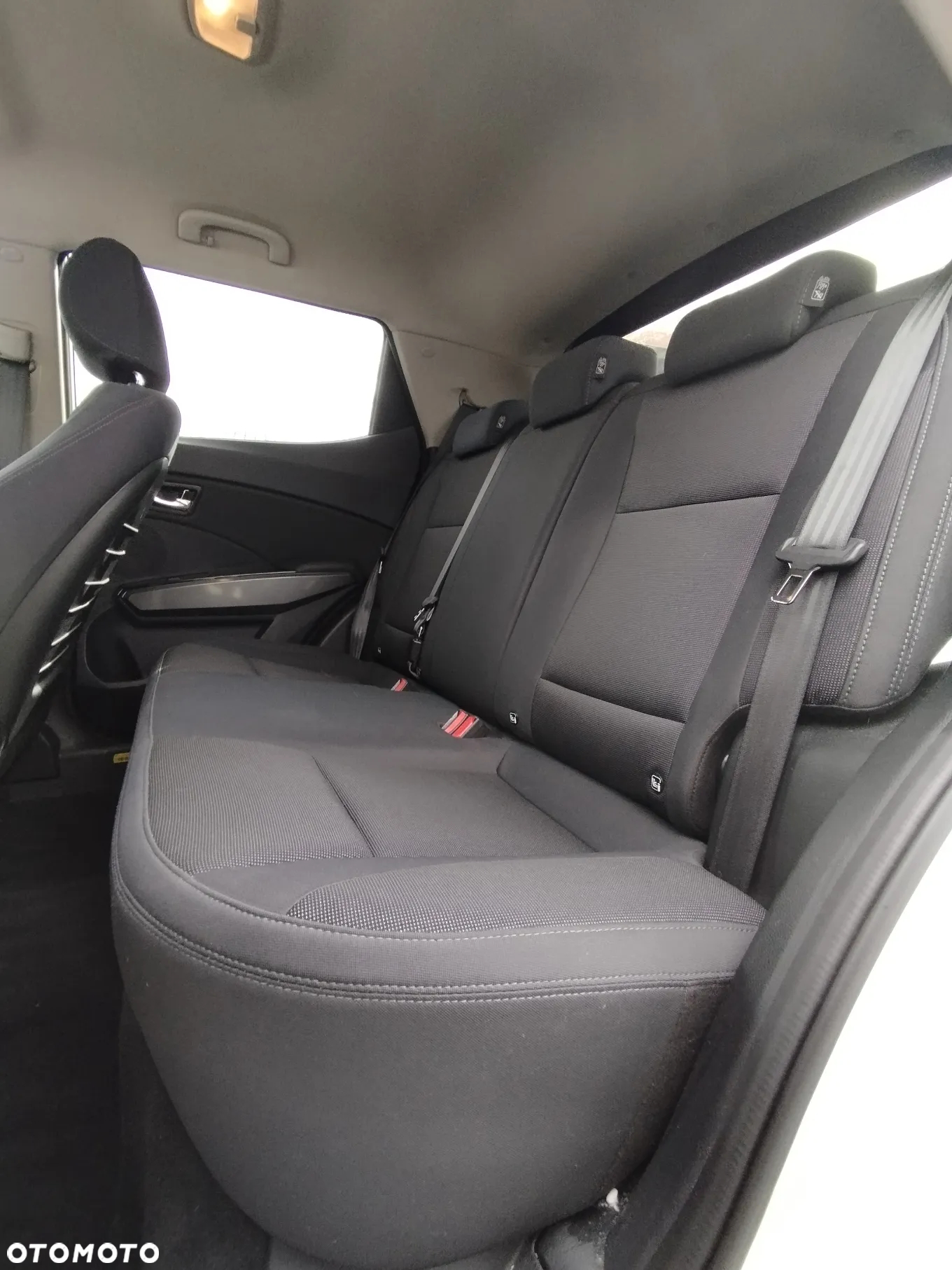 SsangYong/KGM Tivoli 1.5 T-GDI Quartz - 14