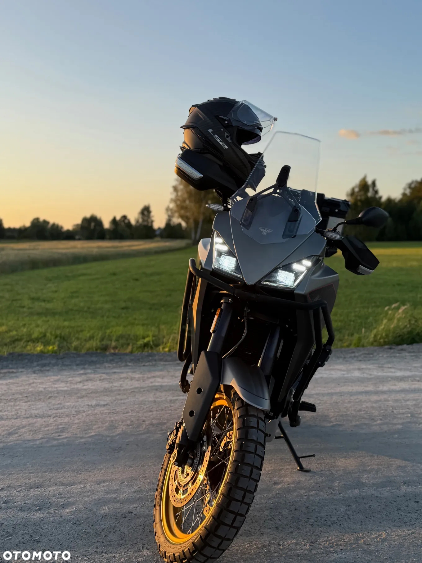 Moto Morini Inny - 3