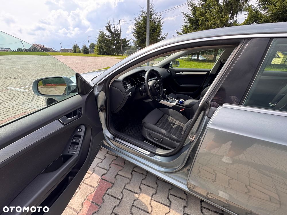 Audi A5 Sportback 2.0 TDI - 9
