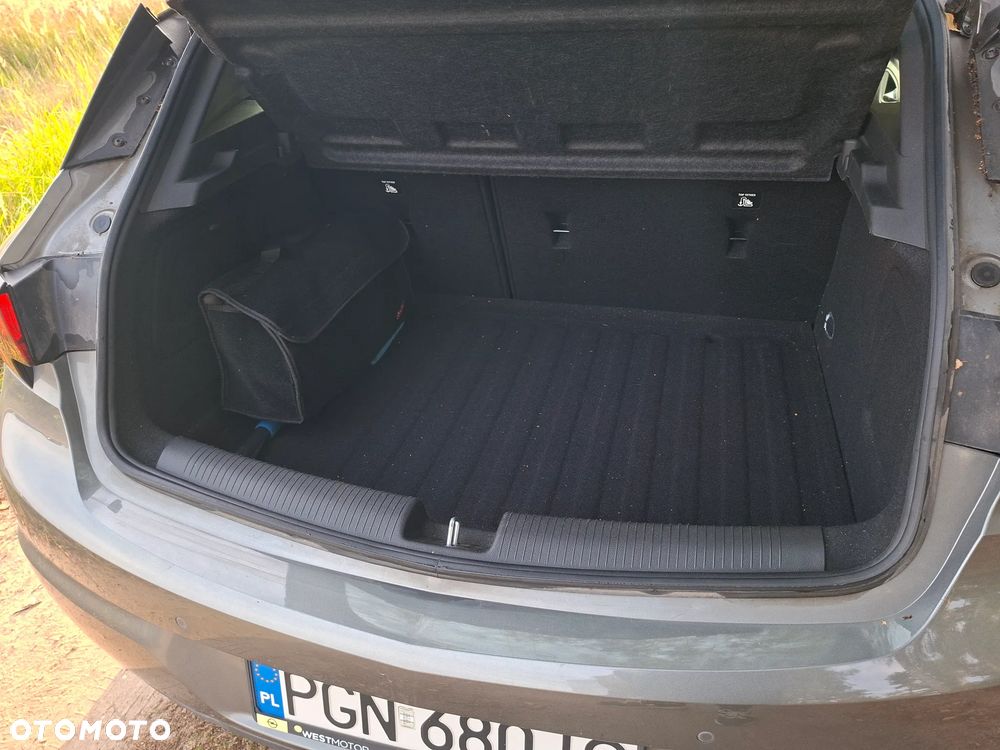 Opel Astra - 6