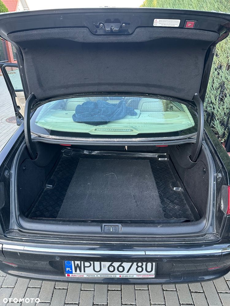 Peugeot 607 2.7 HDi Platinum - 11