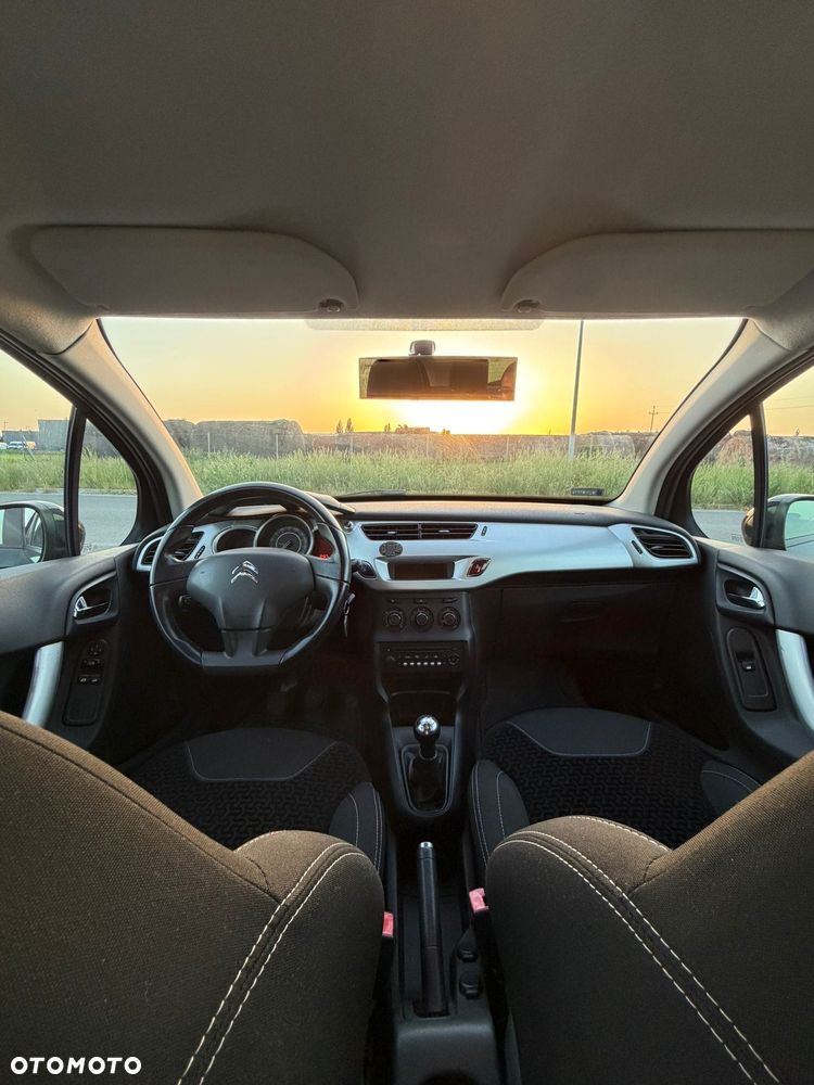 Citroën C3 - 8