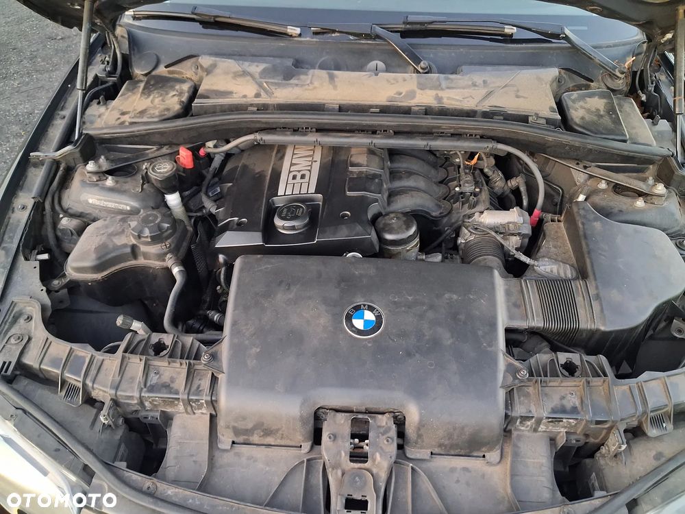 BMW Seria 1 - 8