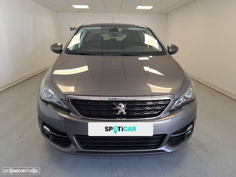 Peugeot 308 1.5 BlueHDi Style - 2