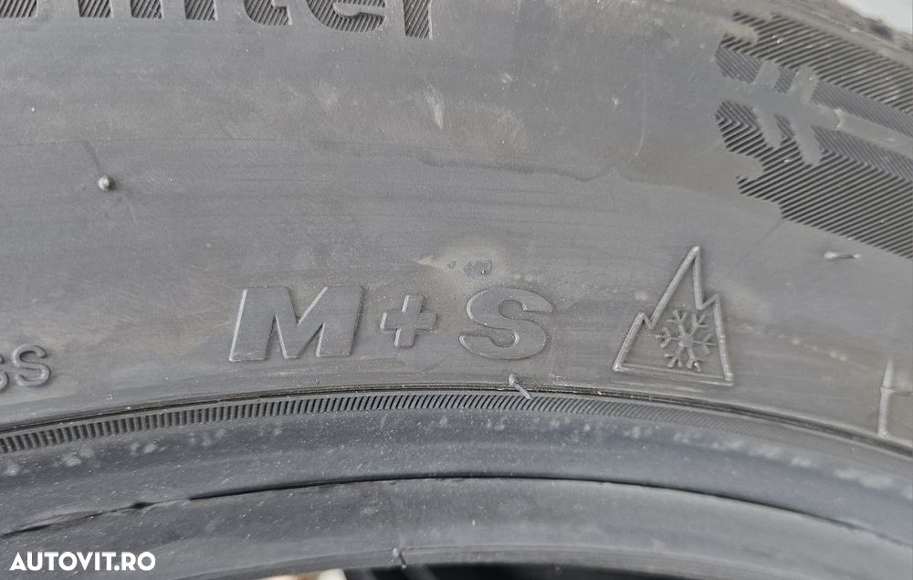 255/45 R19, 104V XL, GRIPMAX, Anvelope iarna M+S, Aderenta clasa A - 5