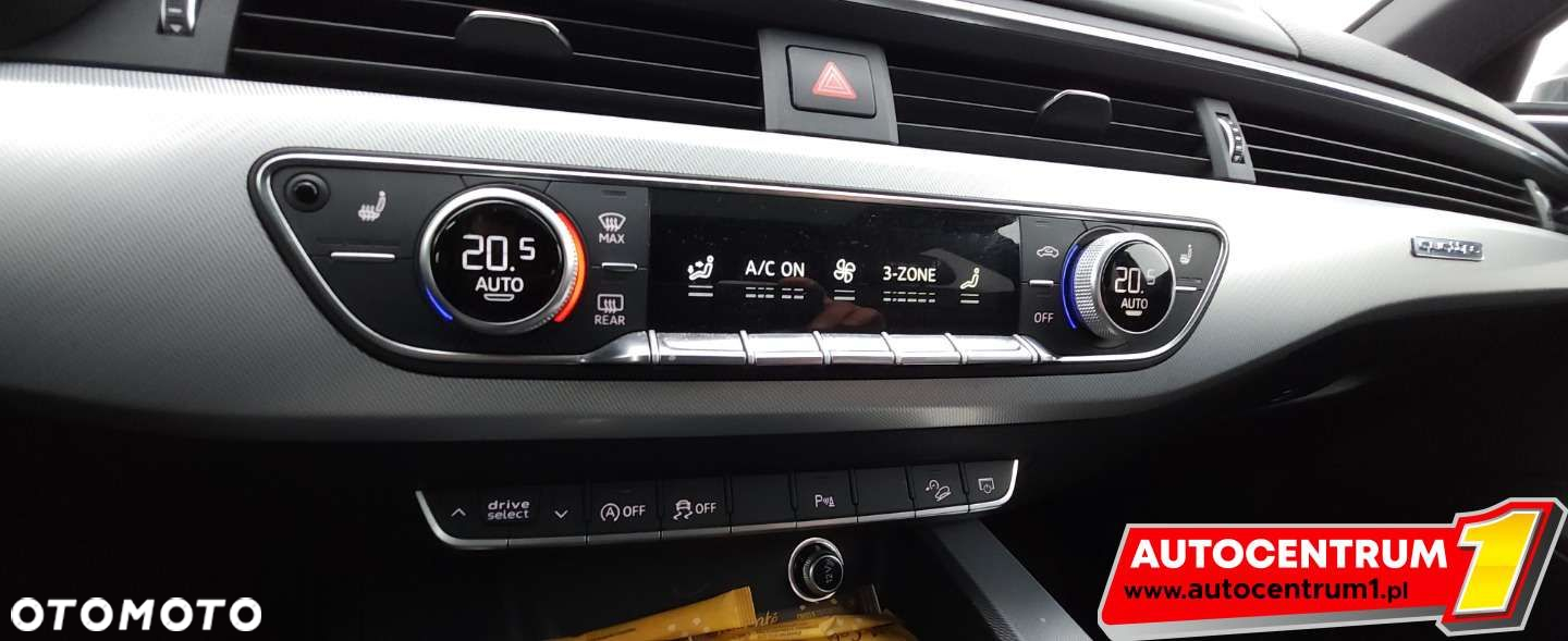 Audi A4 Allroad - 18